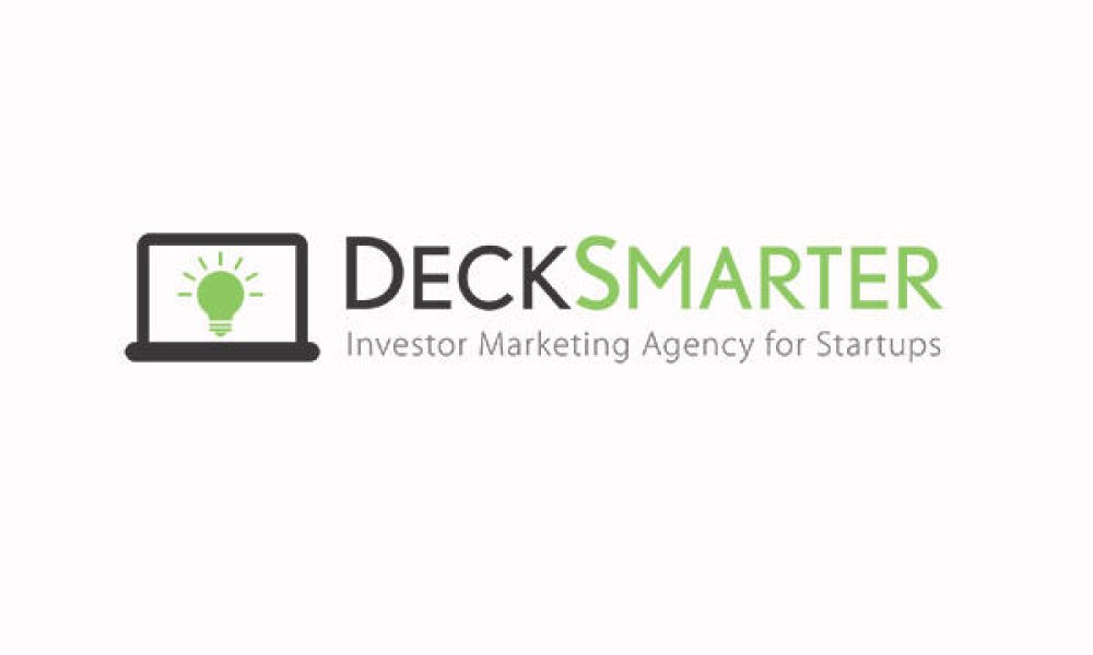 Deck Smarter: Investor Marketing Agency for Startups