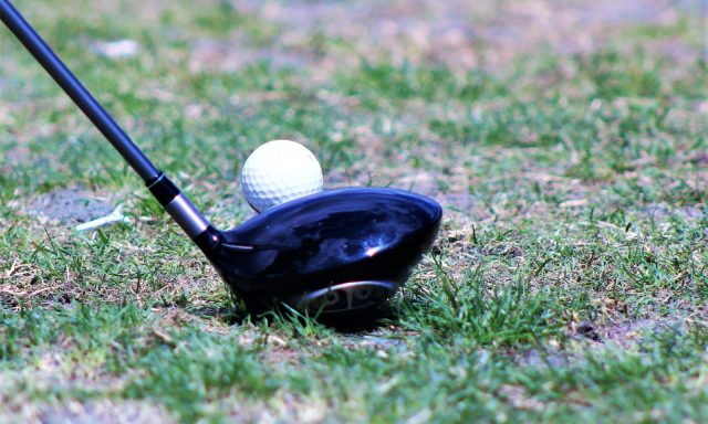 Deer Creek Golf Club