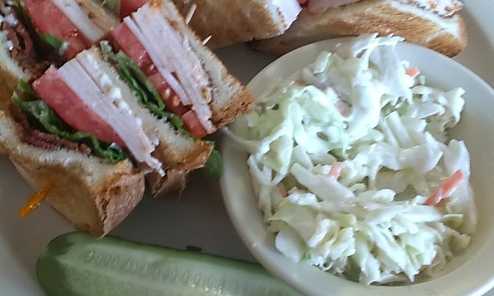 Deli On Rye