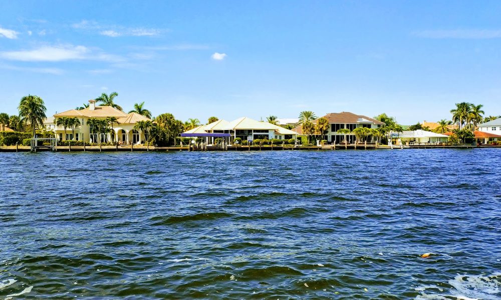 Delray Sands Resort