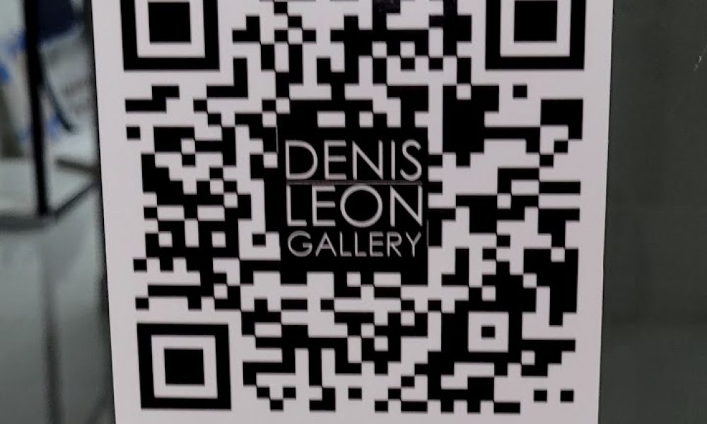 Denis Leon Gallery
