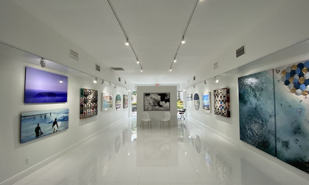 Denis Leon Gallery