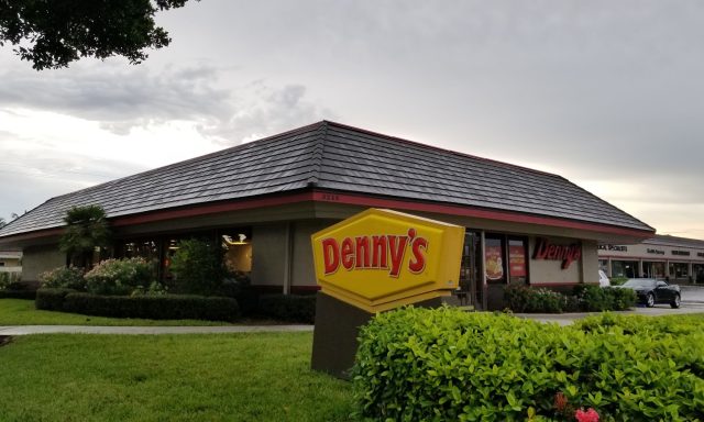 Denny’s
