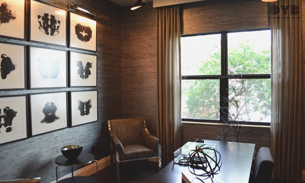 Design Your Blind