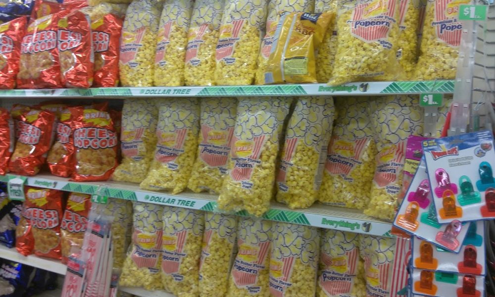 Dollar Tree