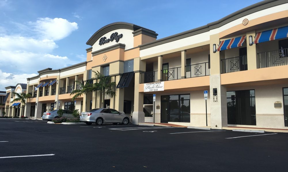 Dr. Lori Lundin-Fish PhD LMFT - Palm Beach Therapy Center, LLC