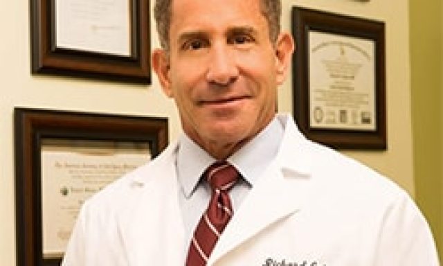Dr. Richard Gaines, MD