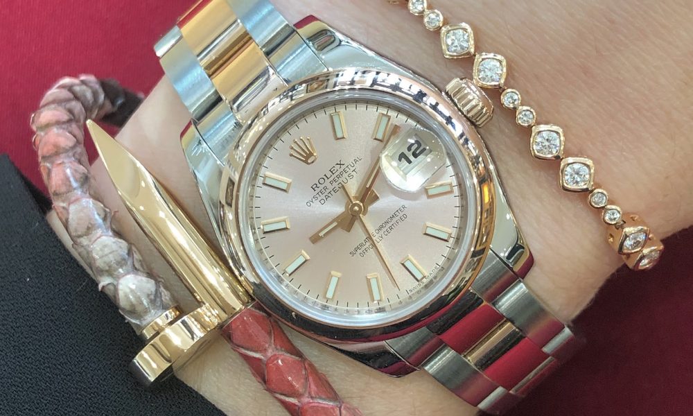 ECJ Luxe Collection