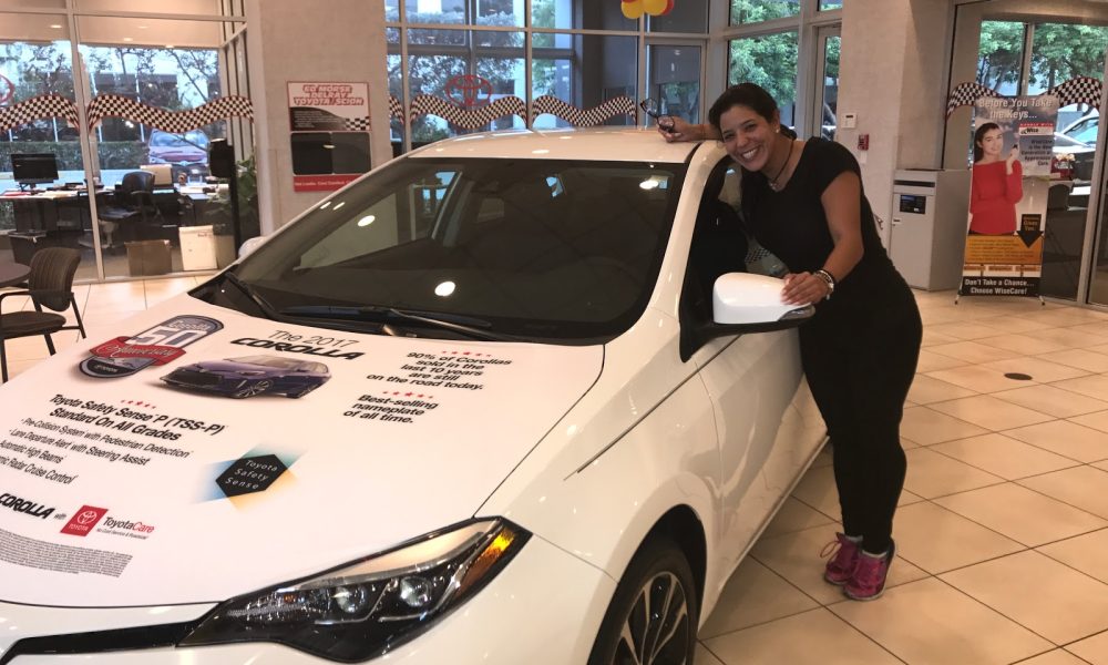 Ed Morse Delray Toyota
