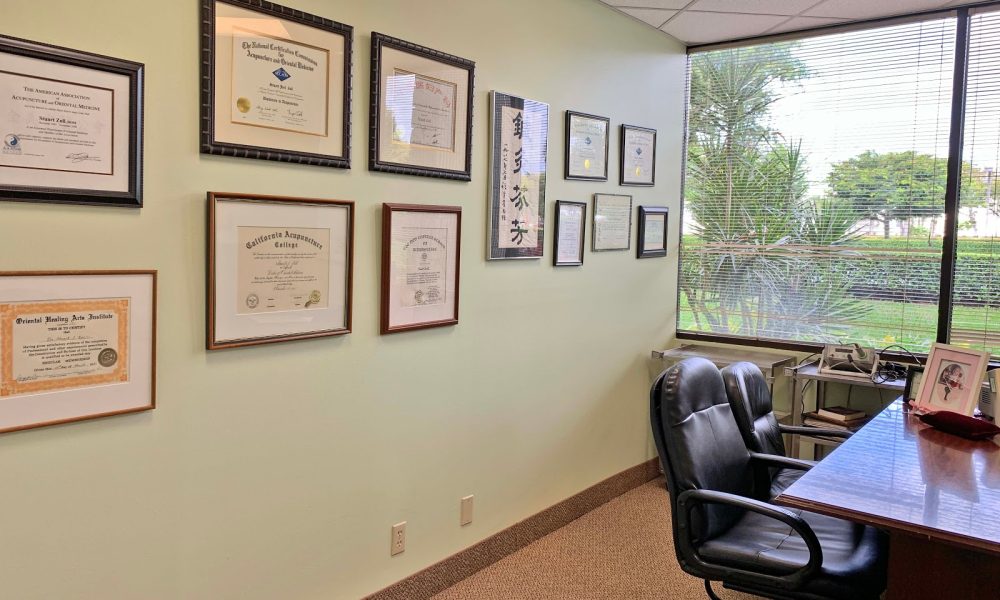 Eduardo Aversano Acupuncture