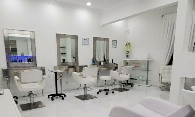Elite Hair Salon