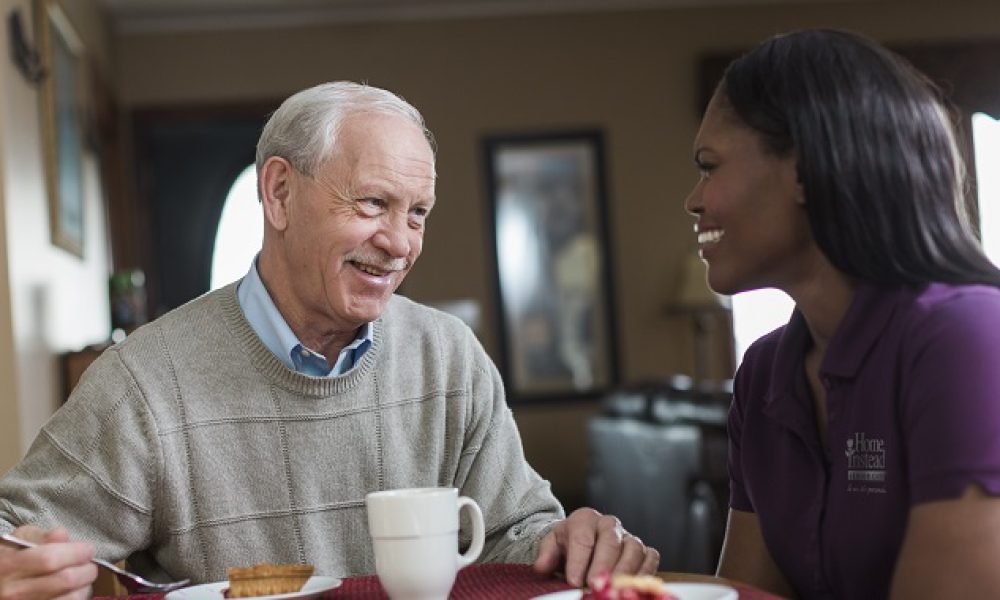 Elite Senior Care