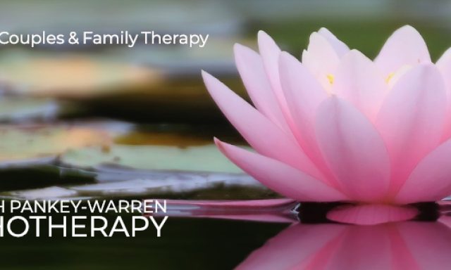 Elizabeth Pankey-Warren Psychotherapy
