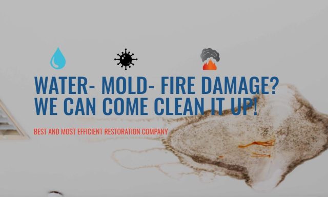 Emergency Restoration Team