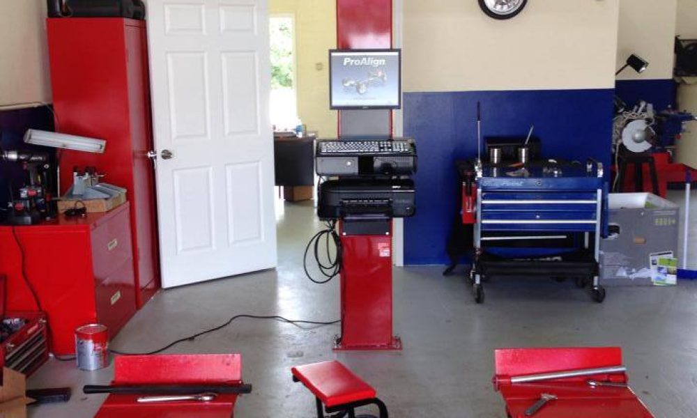 Enrygar Auto Motors