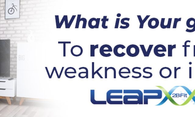 Evolutionary Leap Technologies