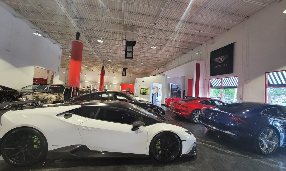 Excell Auto Group