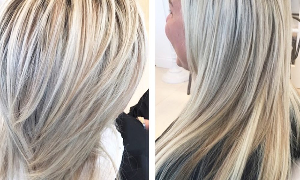 Executive Hair Additions