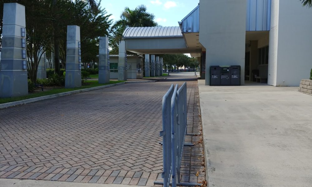 FAU Arena