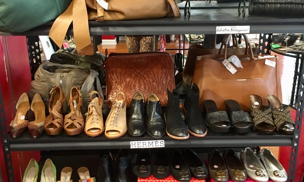 FIFI'S Fine Resale Apparel and Accessories