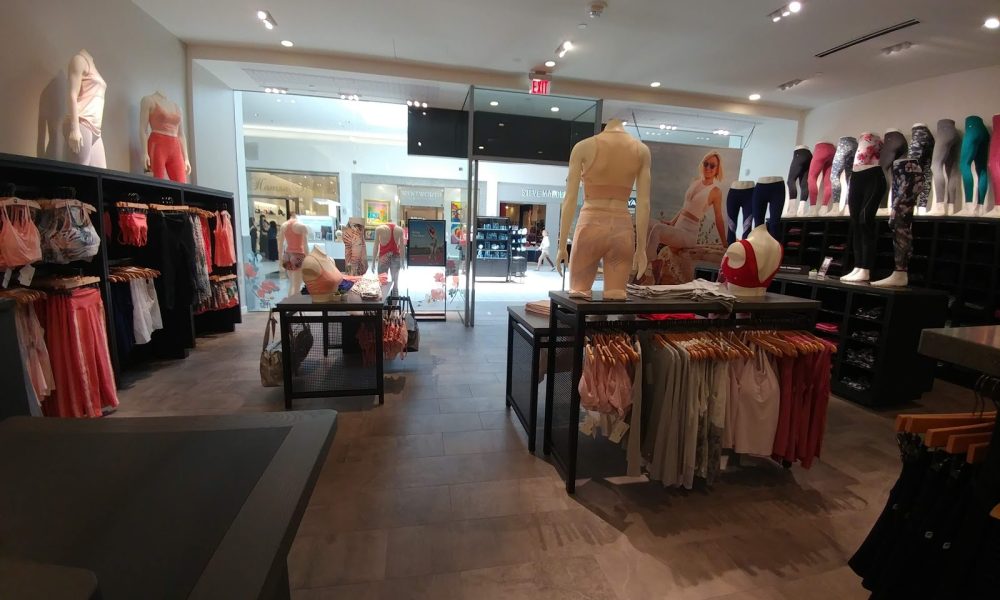 Fabletics