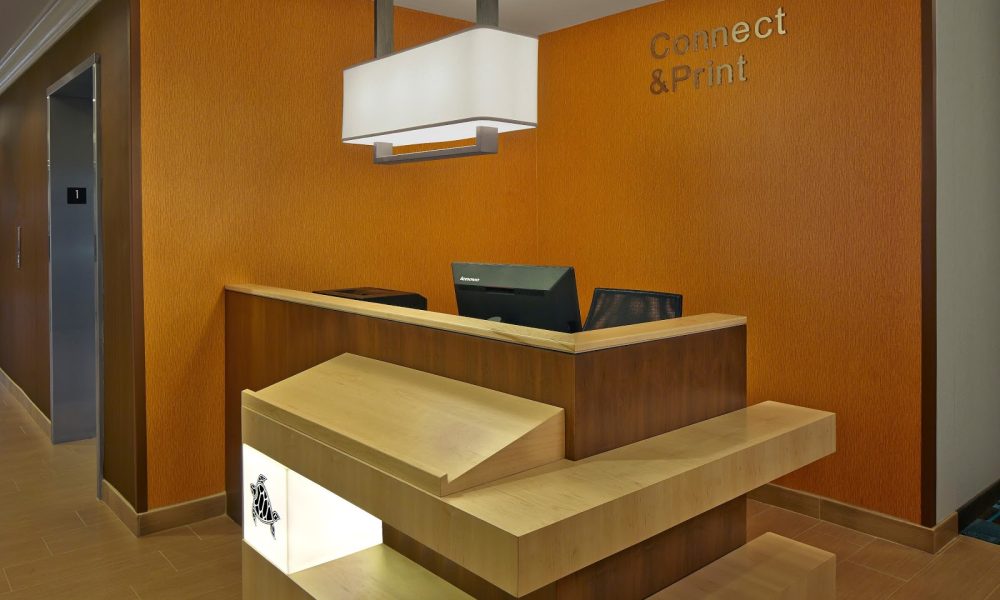 Fairfield Inn & Suites by Marriott Boca Raton