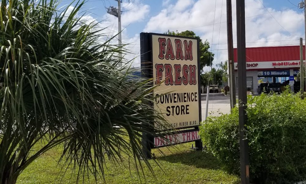 Farm Fresh