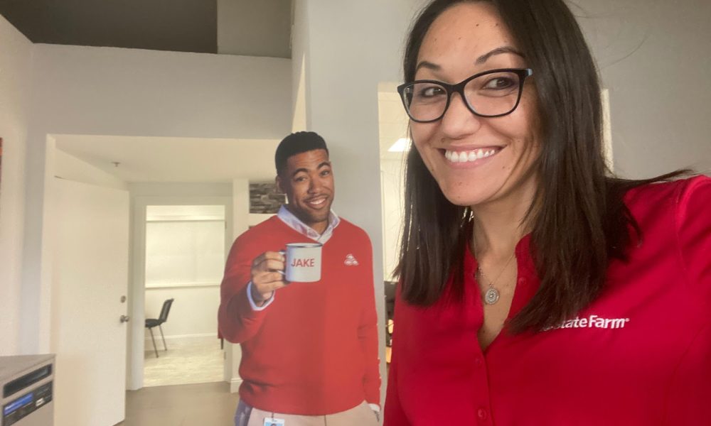 Fernanda Macedo - State Farm Insurance Agent