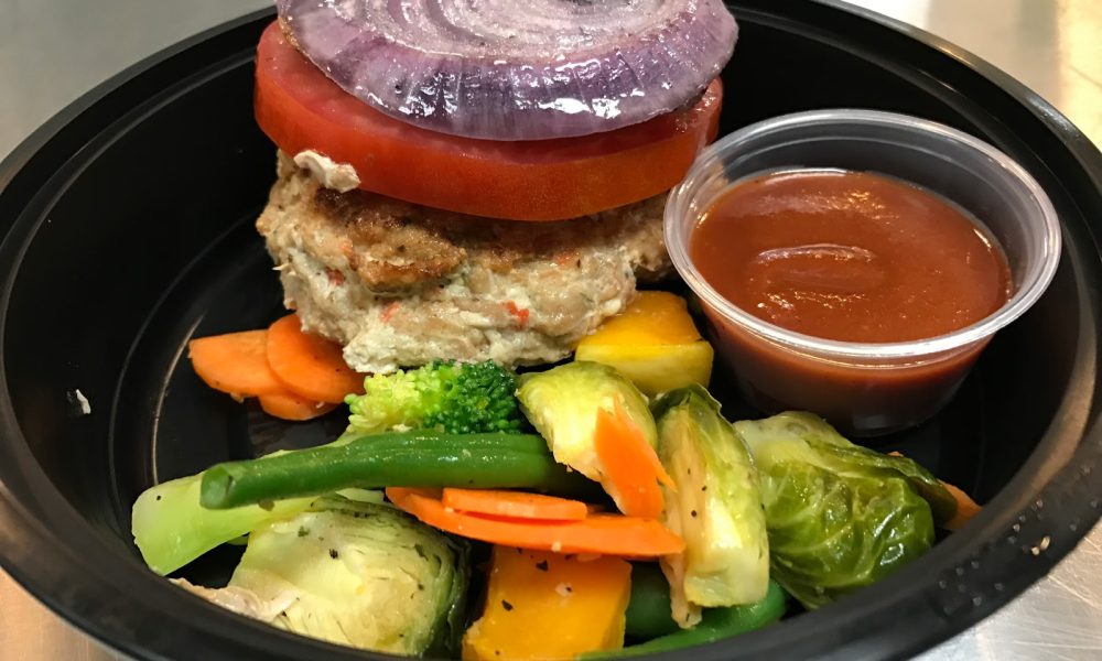 Fit Food Fresh