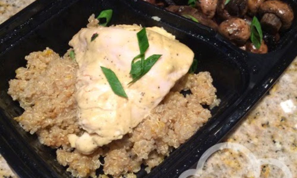Fit Food Fresh