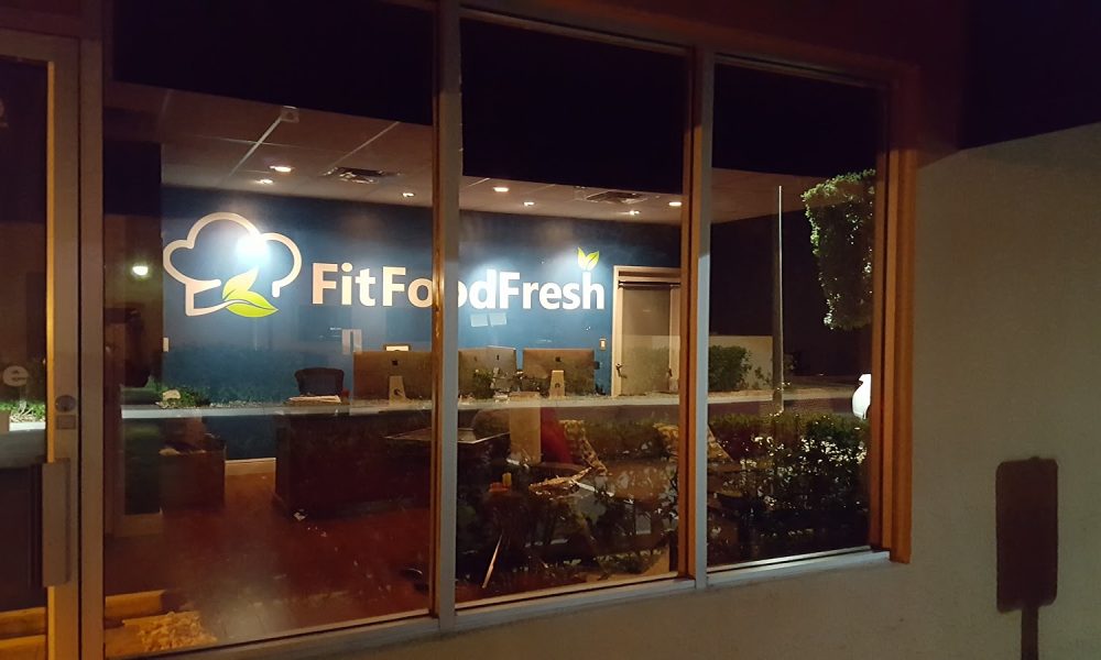 Fit Food Fresh
