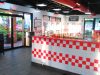 Five Guys