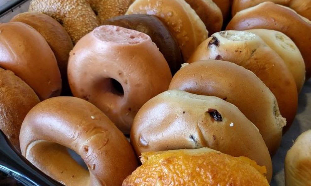 Flakowitz Bagel Inn