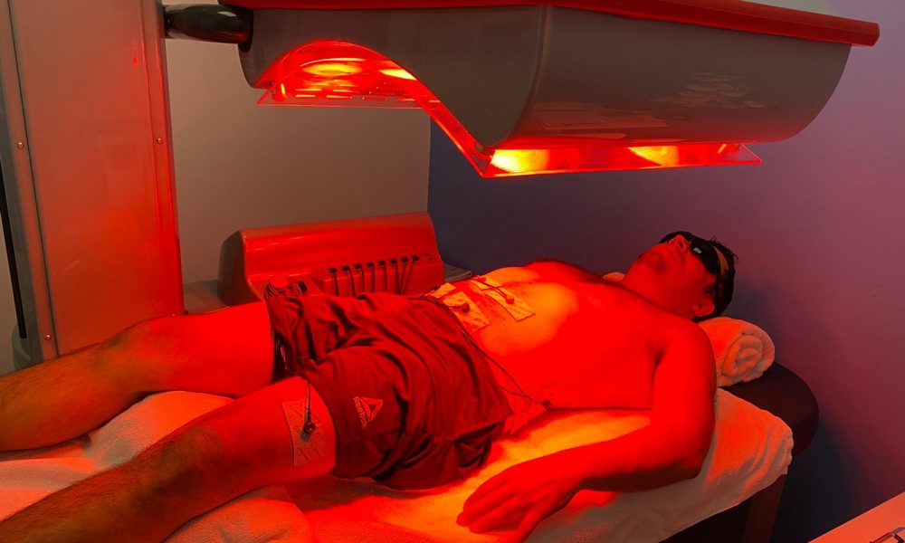 Foggiare Wellness Center