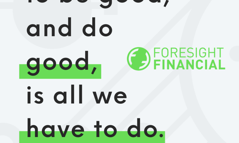 Foresight Financial CPA Firm