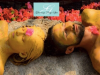 GLOWING Day Spa