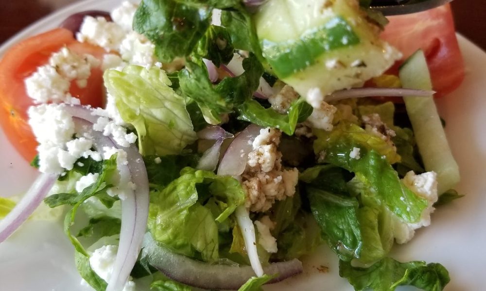 Galini Greek Restaurant