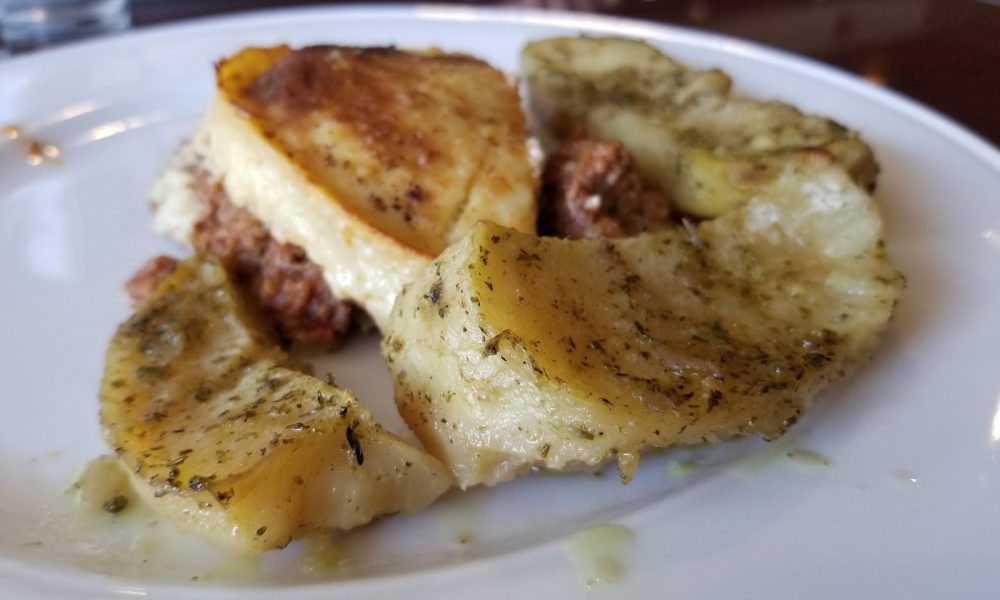 Galini Greek Restaurant