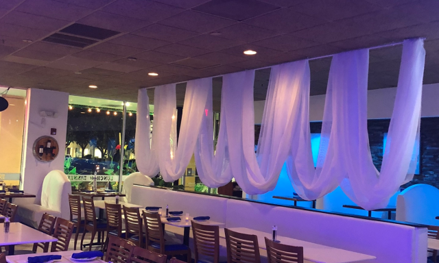 Galini Greek Restaurant