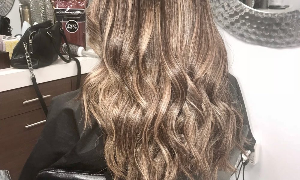 Gelmarley Hair Design