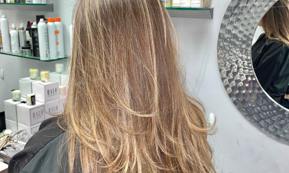 Gelmarley Hair Design