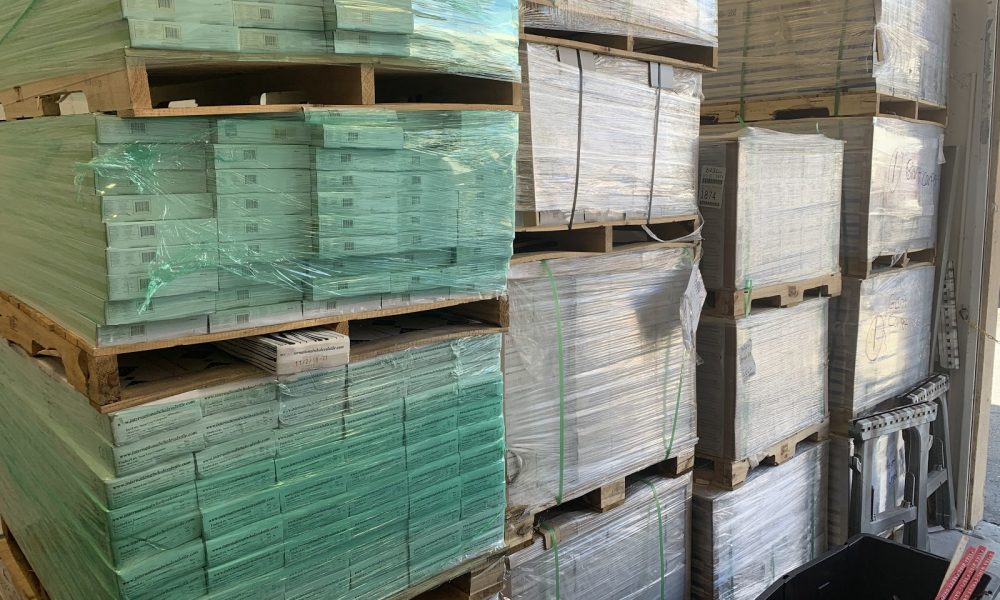 Giant Carpet & Flooring - Boca Raton Flooring Contractor | Vinyl, Laminate, Carpet Floor Company