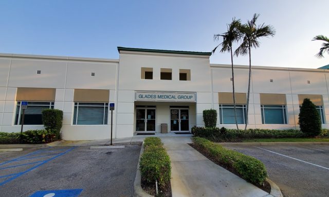 Glades Medical Group