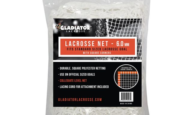 Gladiator Lacrosse, LLC