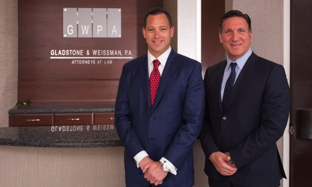 Gladstone &amp; Weissman, P.A.