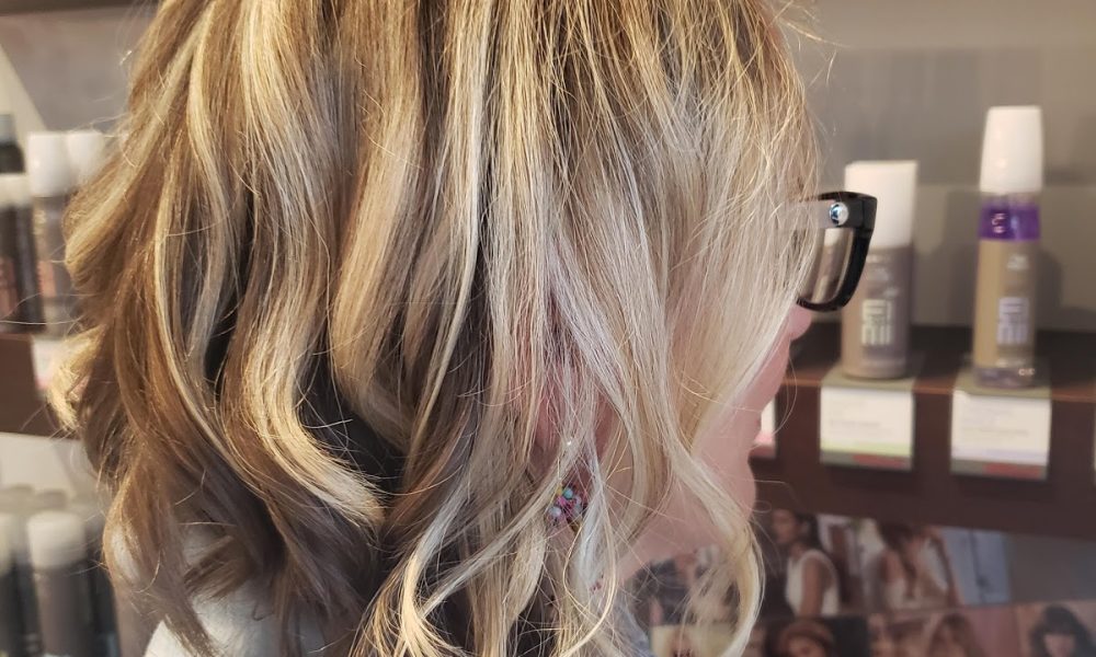 Gloss Salon Boca Raton