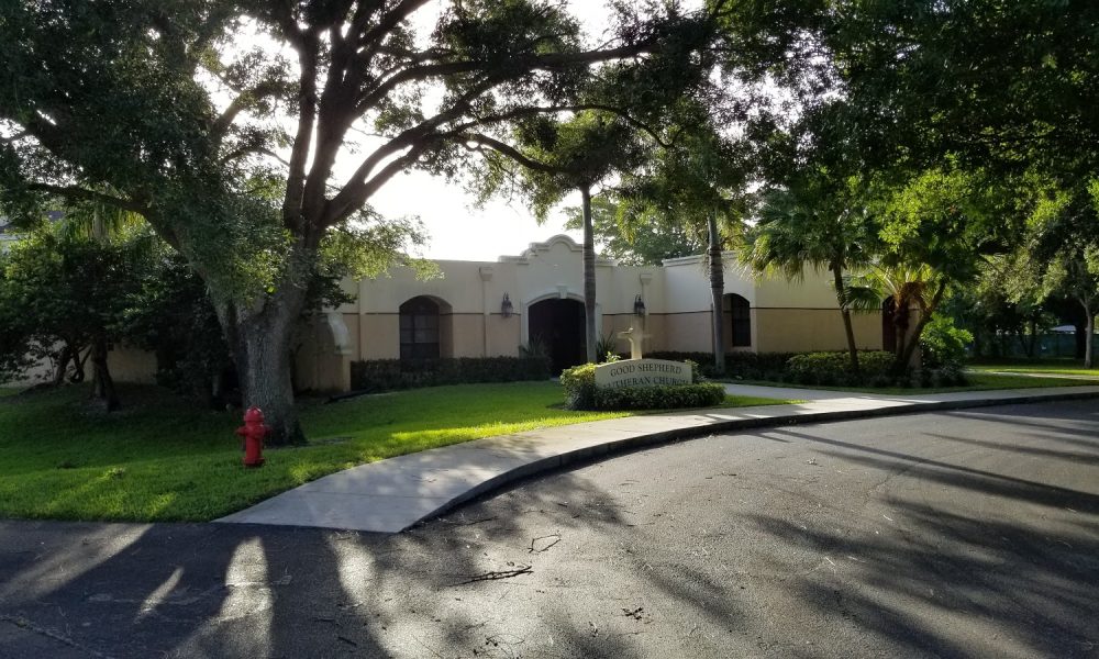 Good Shepherd Lutheran Church
