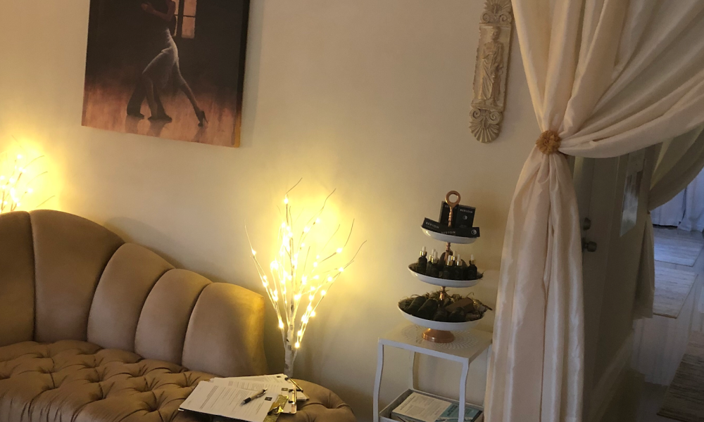 Gorgeous Skin and Lashes SPA
