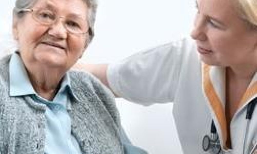 Granny Nannies | Senior Home Care