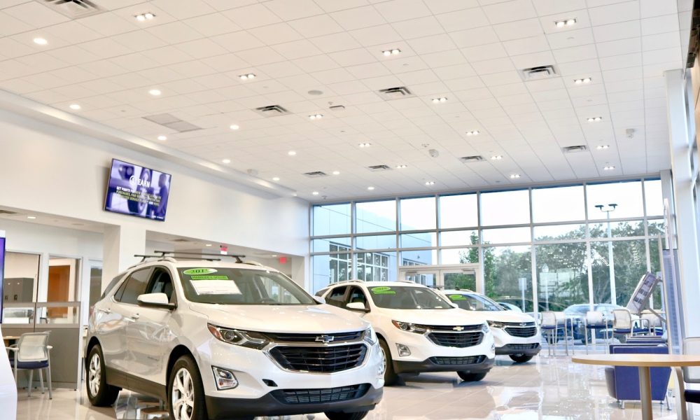 Grieco Chevrolet of Delray Beach